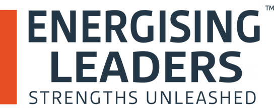 Energising Leaders